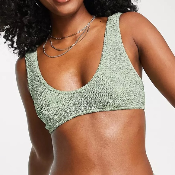 ASOS Other - NWT ASOS Bikini Top